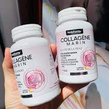 Viên Uống Collagen